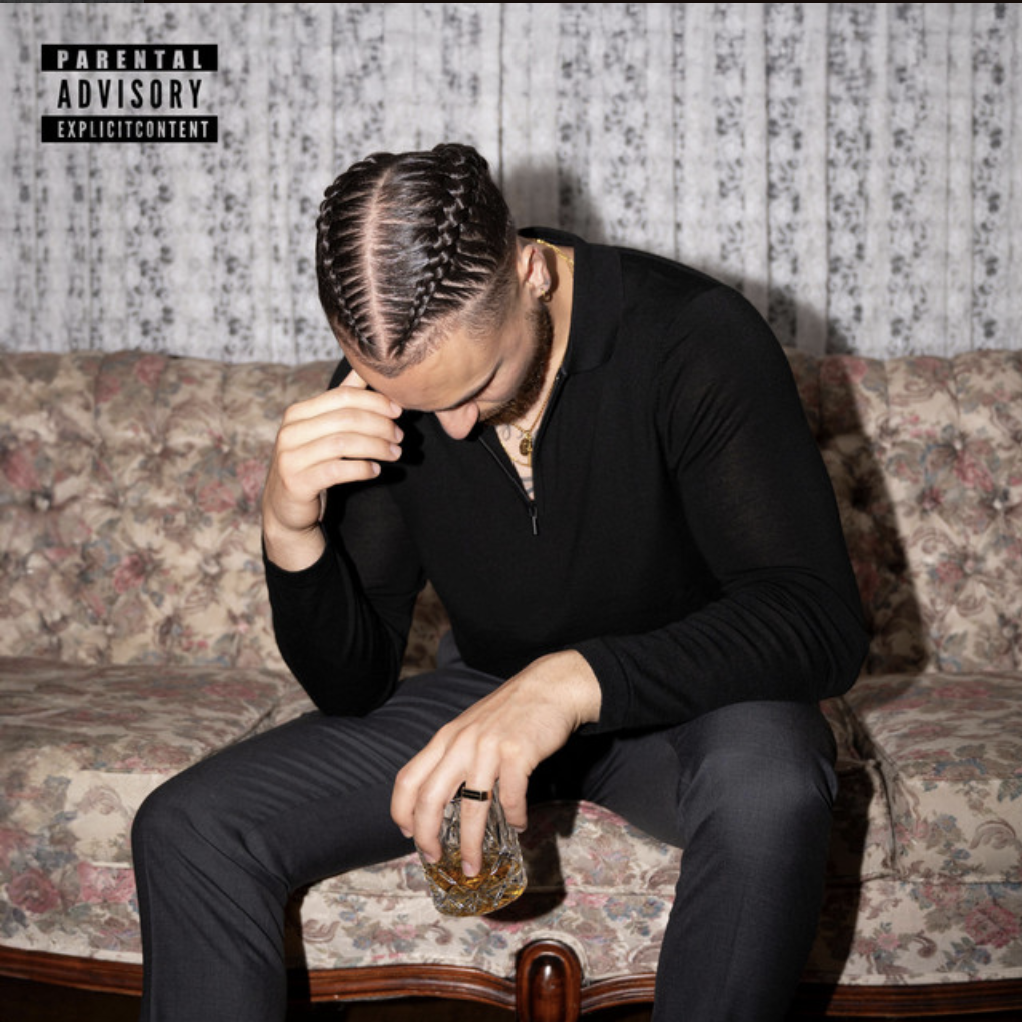 LOVE HATE RELATIONSHIP artwork