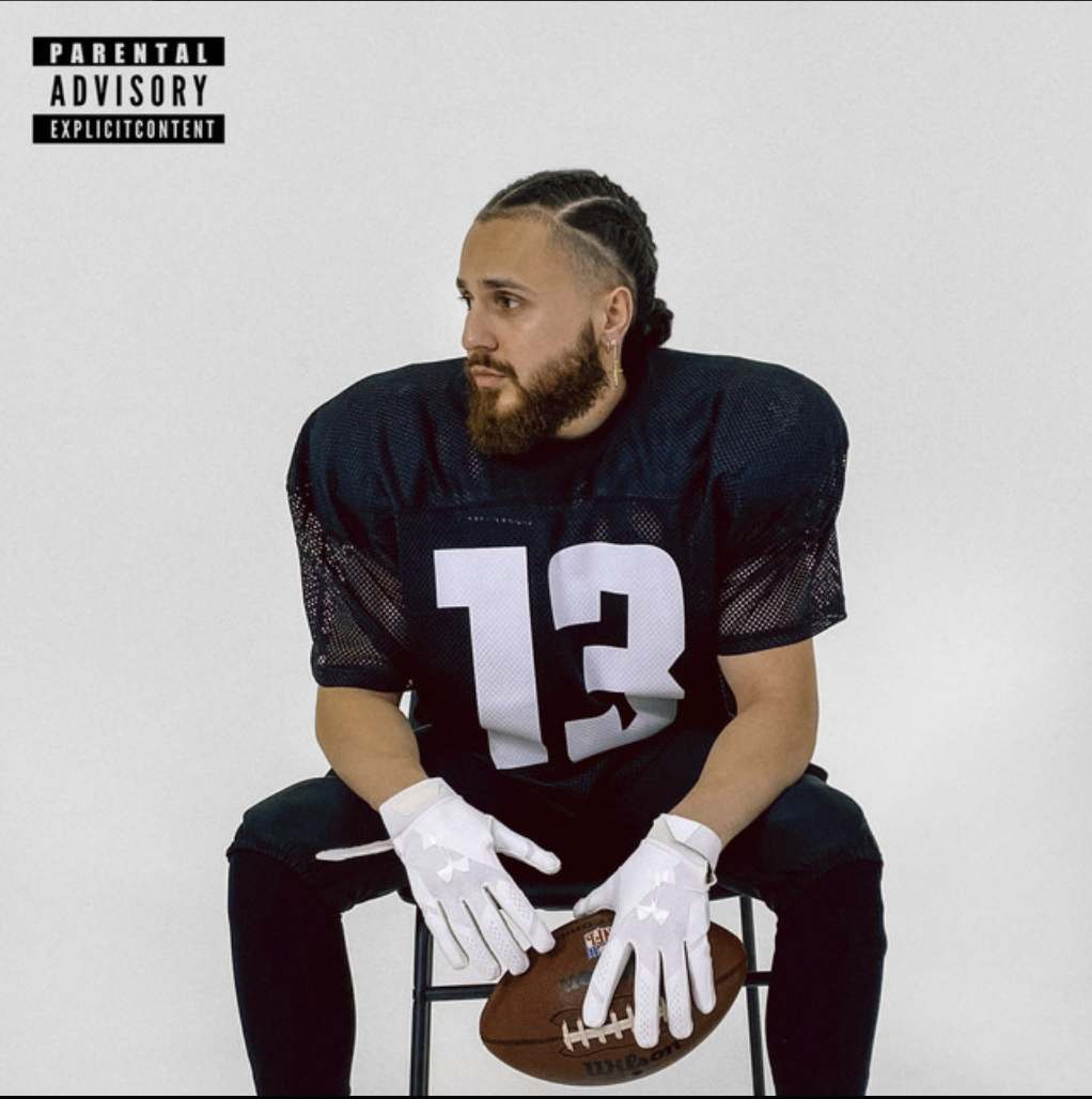 ODELL FREESTYLE artwork